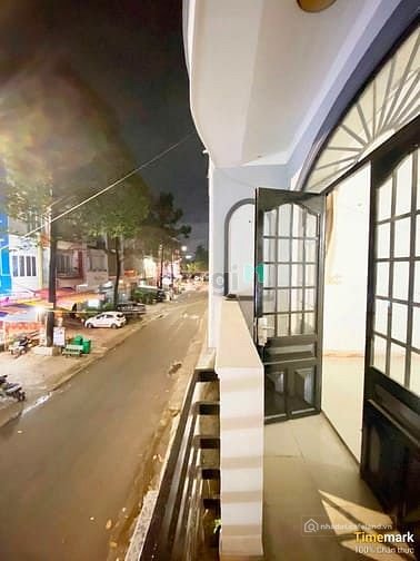 Nhà riêng: Cho THUÊ nhà 1 Trệt 3 Lầu có mặt bằng kinh doanh KDC Bửu Long giá rẻ