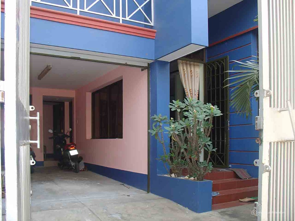 [CHÍNHCHỦ]Cho thuê biệt thự,Bình Giã,300m2,4PN,5WC,hẻm xe hơi,40triệu