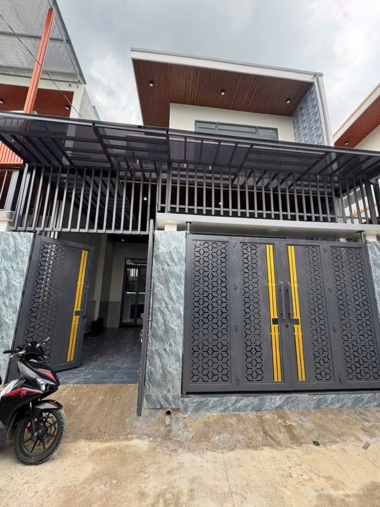 BÁN NHÀ TÂN TRIỀU, PHONG CÁCH BIỆT THỰ MINI, GIÁ RẺ BẤT NGỜ CHỈ TRẢ TRƯỚC 500TR