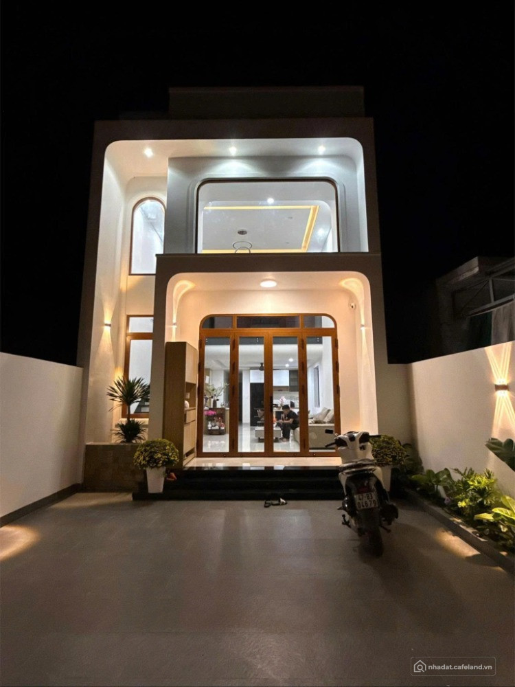 Xuất Hiện Nhà Lửng 100m2 Gần Trạm Thu Phí Bửu Long -Tặng Nội Thất 60Triệu