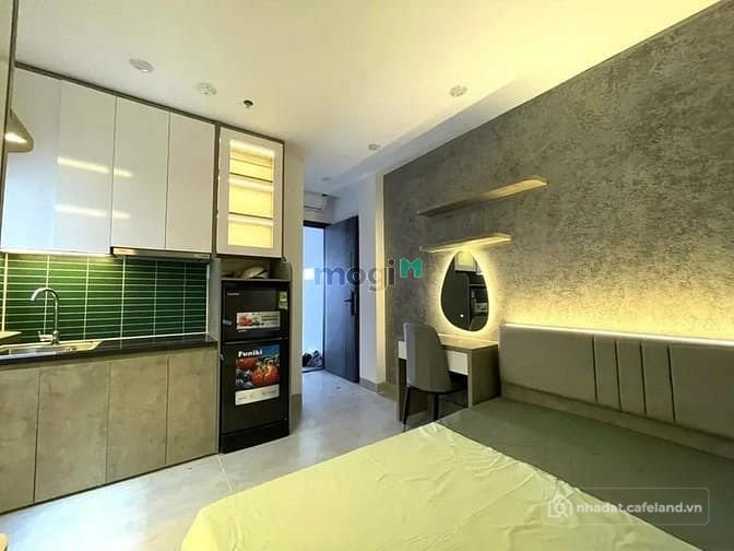 Nhà hàng - Khách sạn: Căn hộ giá rẻ ở Tây Hồ đầy đủ nội thất