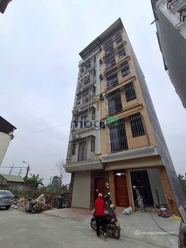 Phòng trọ: Cho thuê căn hộ khép kín mới tinh 30m² có gác xép, gần ĐH Đại Nam