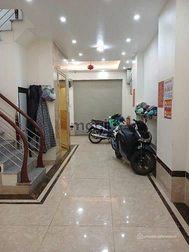 Phòng trọ: Căn hộ khép kín full tiện nghi, không chung chủ, gần ĐH Kiến Trúc
