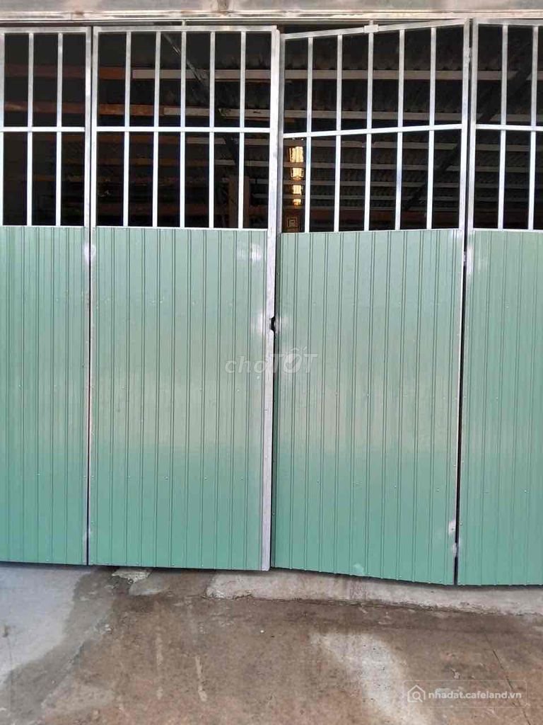 Văn phòng: Cho thuê kho xưởng và nhà 3 PN mặt tiền QL 14 gần cây xăng Nghĩa Thăn