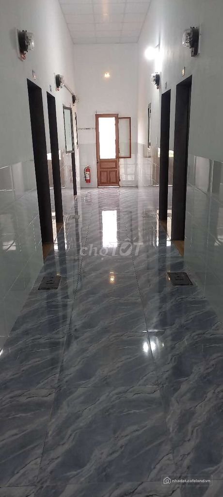 Phòng trọ: NHÀ TRỌ PHƯỜNG ĐỒNG HỚI