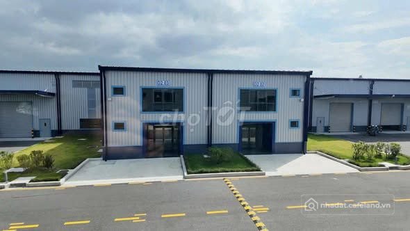 Văn phòng: Cho thuê Nhà xưởng mới XD 3.680m2 KCN Hải Dương - HP giá 3,5usd, SX