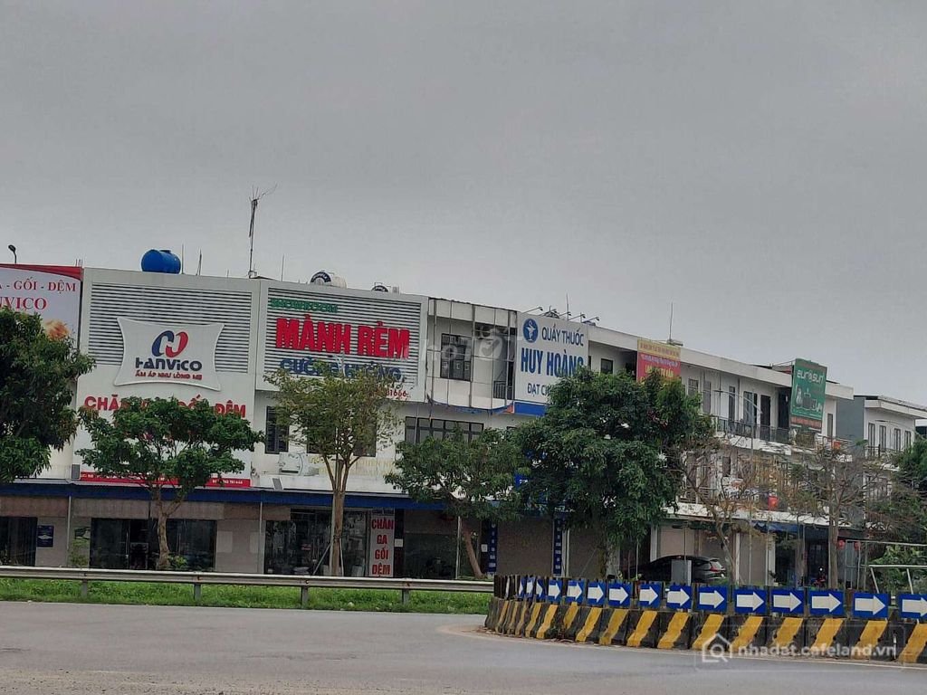 Văn phòng: CHO THUÊ TẦNG 1 &TẦNG 2 - VỊ TRÍ KINH DOANH ĐẮC ĐỊA