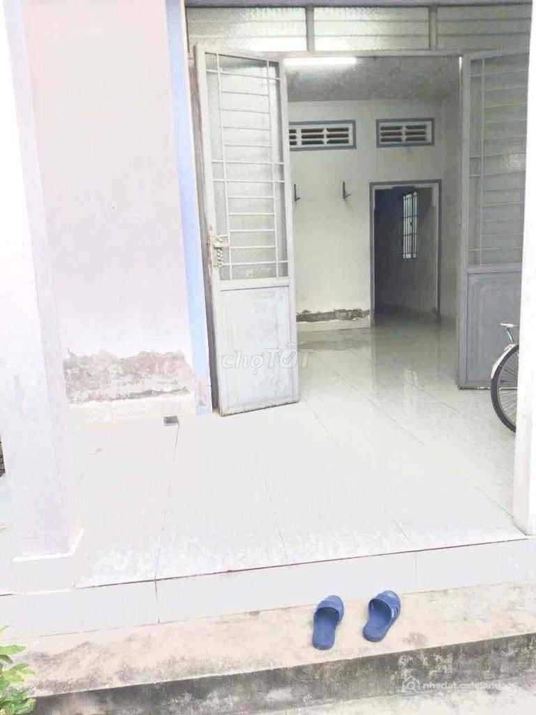 Biệt thự: Cho Thuê Nhà Nguyên Căn 2PN Gần Chợ Trà Ôn – Giá Thương Lượng