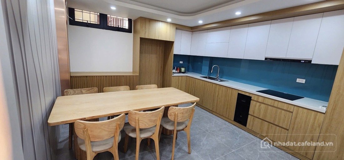 Bán căn hộ Mini, Dịch vụ: Bán Tòa nhà - Building 50m2 có sẵn 50 m2 thổ cư giá 14