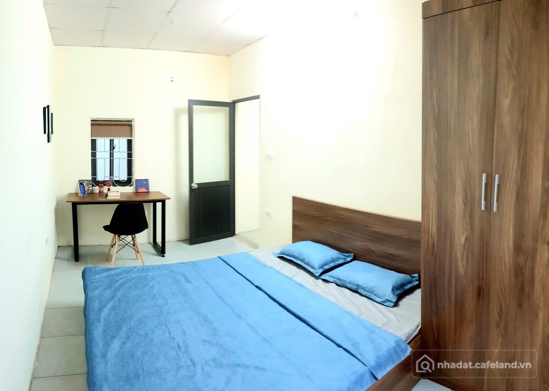Cho thuê phòng trọ: Cho thuê Nhà trọ/phòng trọ 30m2 giá 3.9 triệu tại 16/28 đỗ x