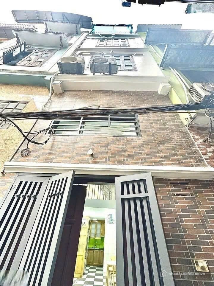 Cho thuê nhà riêng: Cho thuê Nhà riêng 30m2 giá 10 triệu tại Đường Miêu Nha Phườ