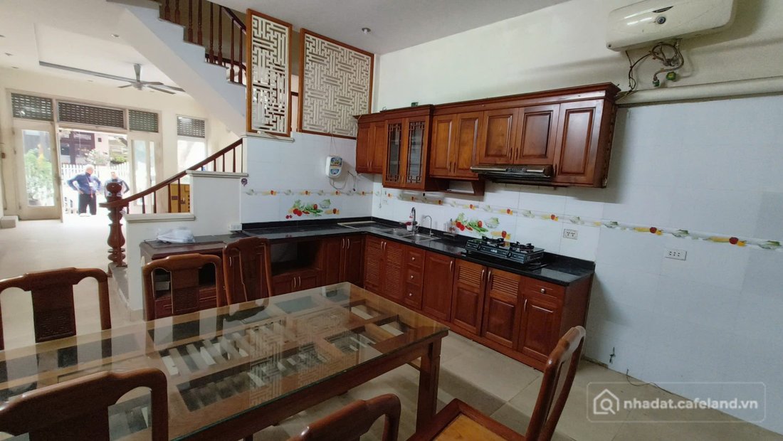 Cho thuê nhà riêng: Cho thuê Nhà riêng tại KĐT Xuân Phương Quận Nam Từ Liêm Hà N