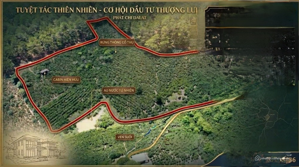 cần bán đất sổ riêng nông nghiệp