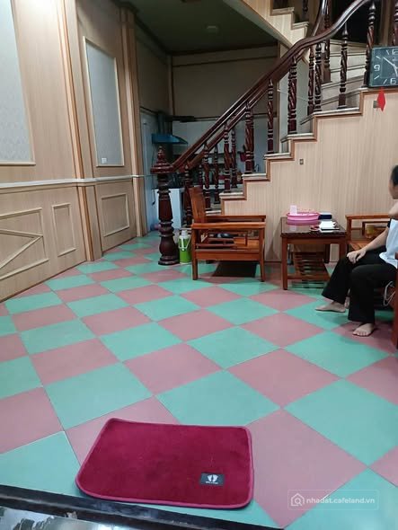 Cho thuê phòng trọ: Nhà Nguyên Căn Văn Miếu