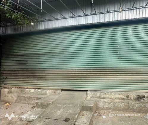 Cho thuê mặt bằng: Cho thuê mặt bằng khu vực Kim Long, giá 20 triệu/tháng