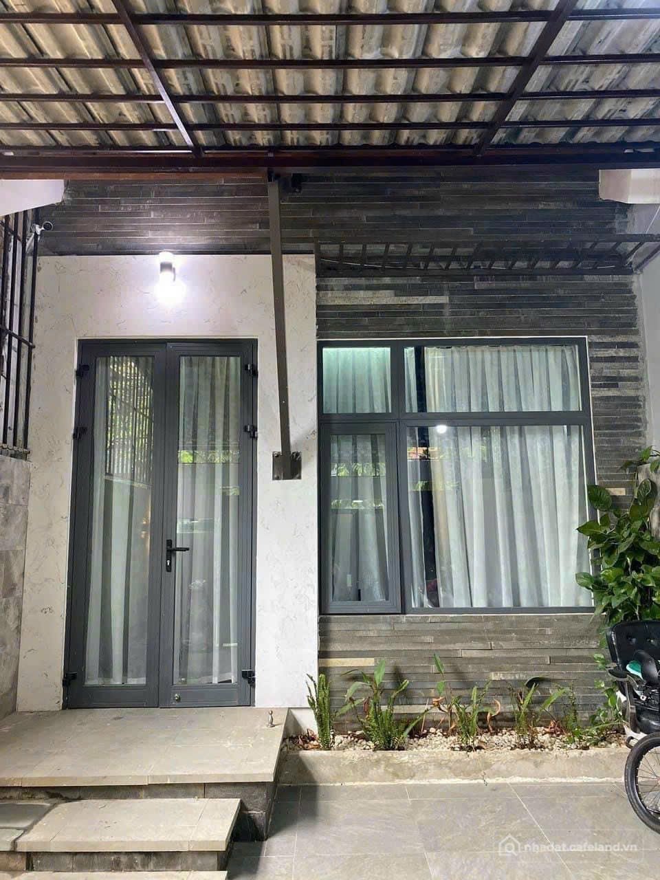 Cho thuê nhà riêng: CHO THUÊ NHÀ NGUYÊN CĂN – NGUYỄN HỮU HÀO, NAM VIỆT Á