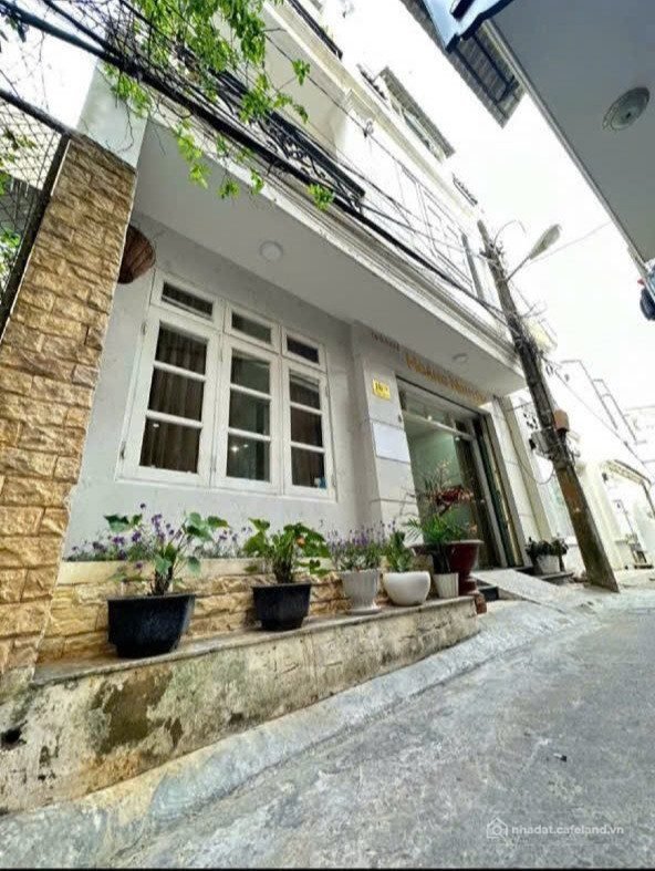 Bán nhà hàng - Khách sạn: Bán Khách sạn 88m2 có sẵn 88 m2 thổ cư giá 8.9 tỷ tại