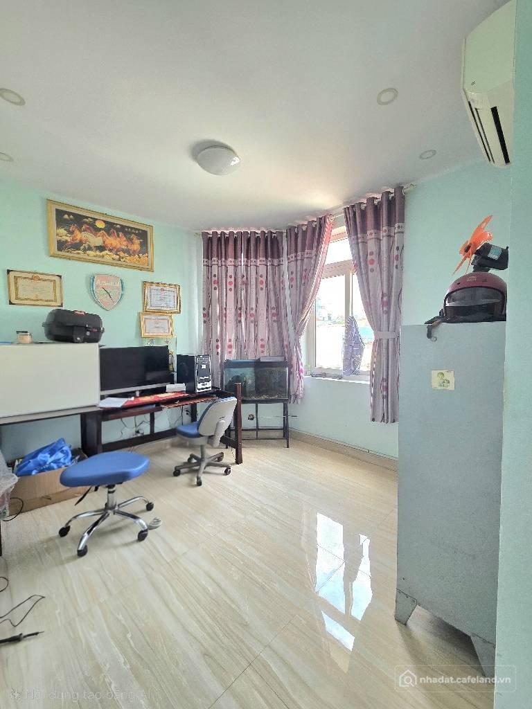 Bán căn hộ Mini, Dịch vụ: [K2616*] CHỦ NGỢP HẠ GIÁ CHDV 10PN NGAY SÁT PHẠM VĂN Đ