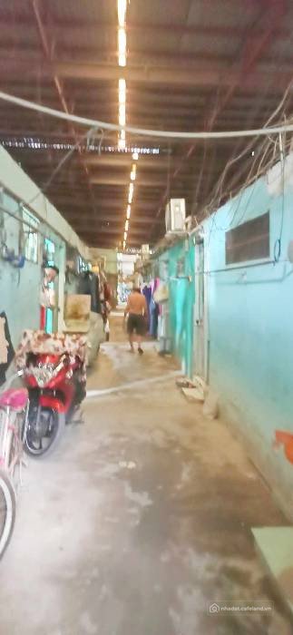 Bán căn hộ Mini, Dịch vụ: BÁN NHÀ MẶT TIỀN QUỐC LỘ 1A 690M2 39 TỶ DÒNG TIỀN 90 T