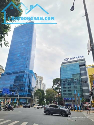 Bán căn hộ Mini, Dịch vụ: Bán Khuôn Building Cao Tầng Mặt Tiền Lương Định Của, H