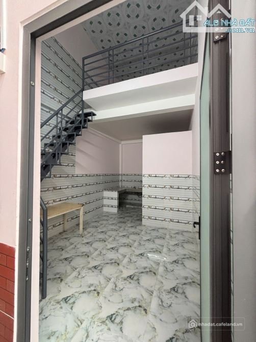 Bán căn hộ Mini, Dịch vụ: BÁN 2DÃY NHÀ TRỌ MỚI 100%- 12PHÒNG Đ.LÊ BÌNH GẦN BÊN Đ