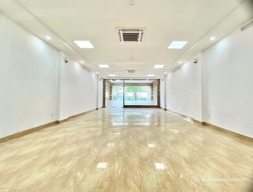 Cho thuê văn phòng: CHO THUÊ VĂN PHÒNG MẶT ĐƯỜNG TRẦN VỸ- 130m2| GIÁ TỐT HIẾM CÓ