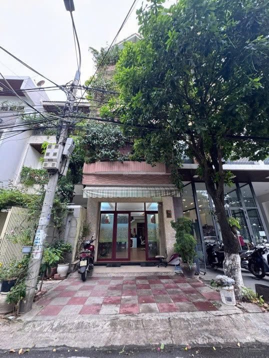 Cho thuê mặt bằng: Cho thuê Mặt bằng kinh doanh 41m2 giá 7 triệu tại Phường Bình