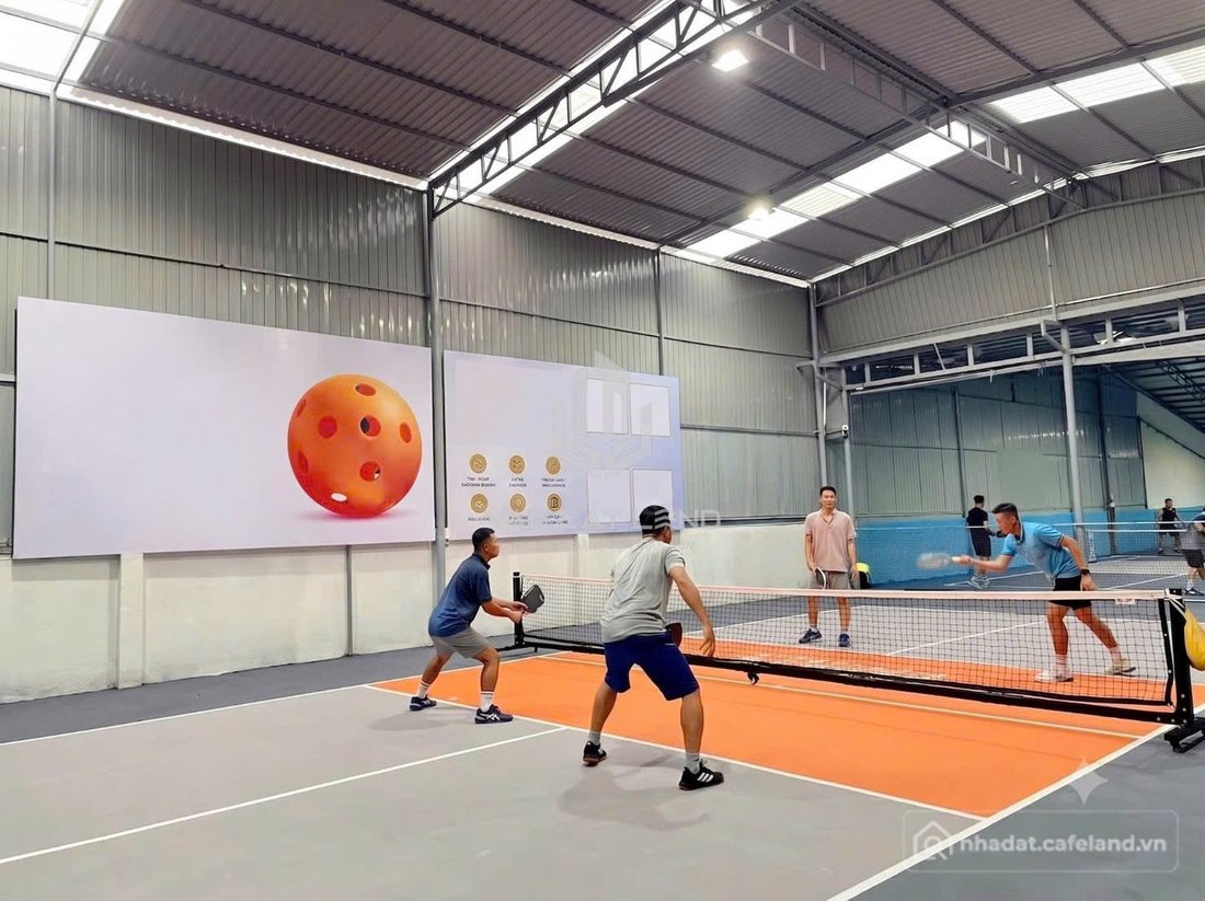 Cho thuê đất: Cho thuê Đất 1000m2 giá 50 triệu tại Đường Lê Lợi Phường 7 Thành p