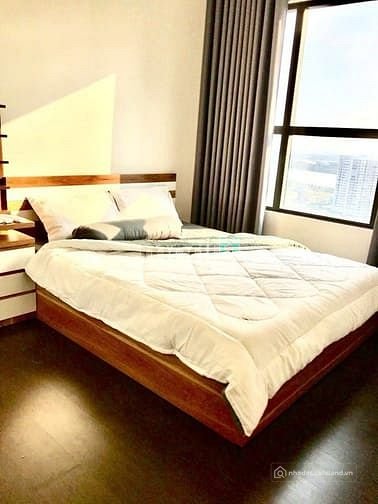 Nhà phố: Cho thuê căn hộ 3PN The Sun Avenue nội thất đẹp giá tốt! 89m2 chỉ 20tr