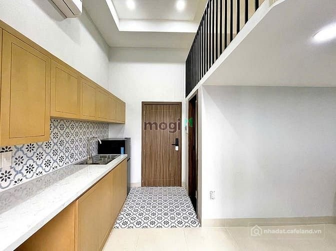 Nhà hàng - Khách sạn: Căn hộ vị trí Trung Tâm Thủ Đức, tiện di chuyển các Quận
