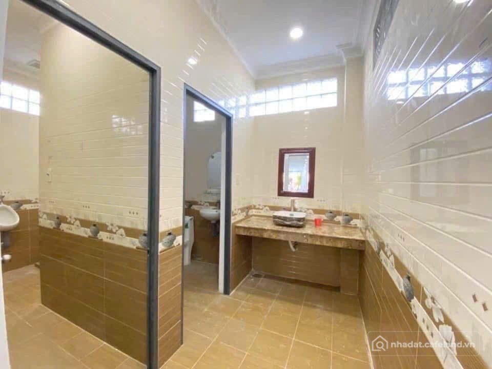 Cho thuê nhà riêng: Cho thuê Nhà riêng 160m2 giá 35 triệu Đường Nguyễn Văn Cừ Ph