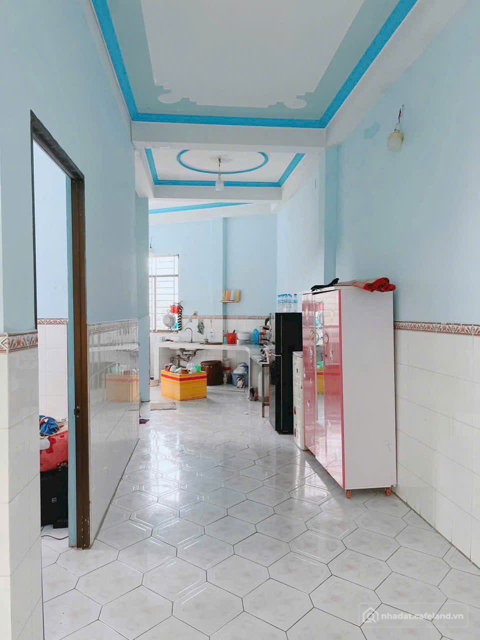 Cho thuê nhà riêng: Cho thuê Nhà riêng 90m2 giá 14 triệu tại Đường 30 Tháng 4 Ph
