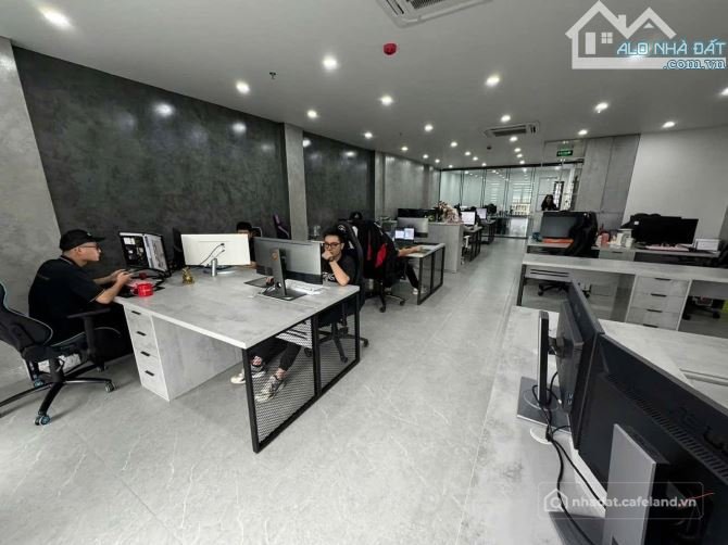 Bán căn hộ Mini, Dịch vụ: ? BUILDING MẶT PHỐ HÀ KẾ TẤN, TRƯỜNG CHINH 2 VỈA HÈ Ô