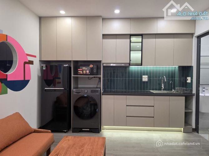 Bán căn hộ Mini, Dịch vụ: Siêu tòa CCMN cao cấp Phương Liệt Thanh Xuân.DT 92m2x7