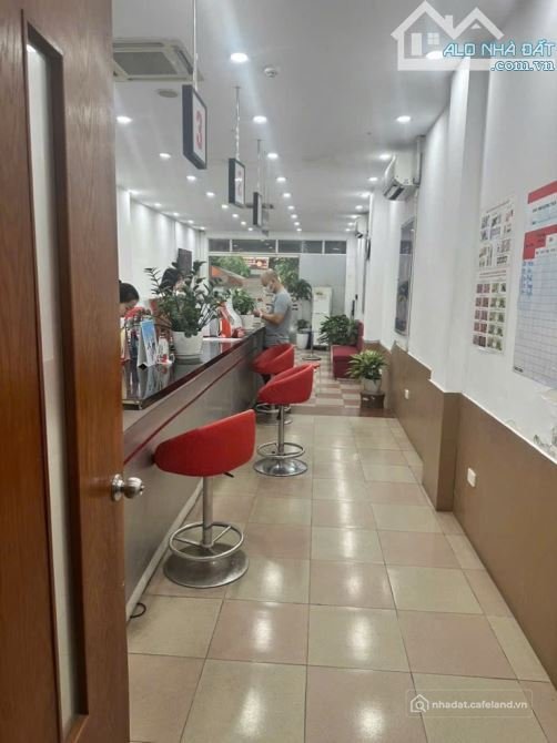 Bán căn hộ Mini, Dịch vụ: TOÀ NHÀ VĂN PHÒNG MẶT PHỐ VƯƠNG THỪA VŨ - THANH XUÂN