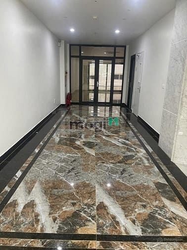 Cho thuê nhà riêng: Nhà phố: Cho thuê nhà mặt phố Vũ Tông Phan, DT 220m2x2t + hầ