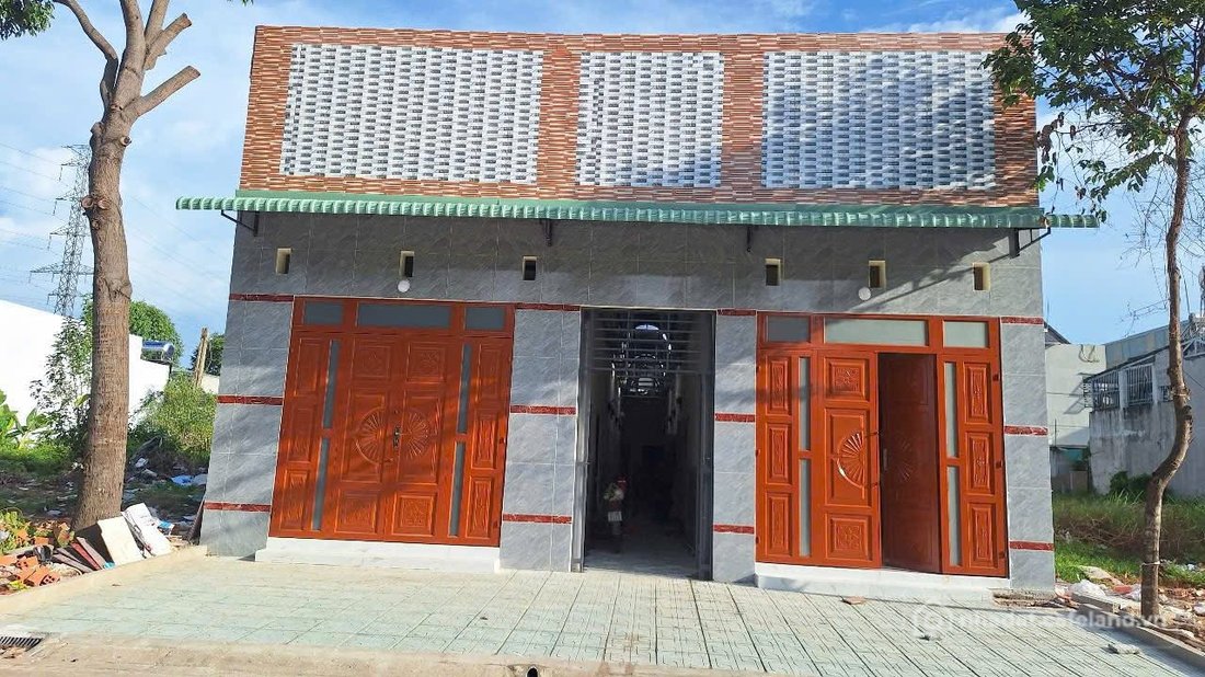 Bán căn hộ Mini, Dịch vụ: CHỦ CẦN RA NHANH DÃY TRỌ 300m² – CHỈ 790 TRIỆU DÒNG