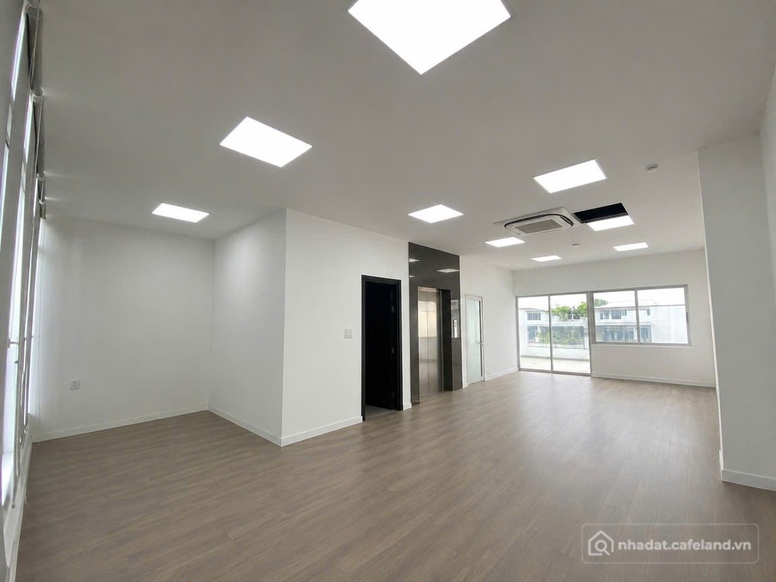 Cho thuê nhà riêng: BDS HVL LVCC CHO THUÊ NGUYÊN CĂN 58 Nguyễn Cơ Thạch Q2