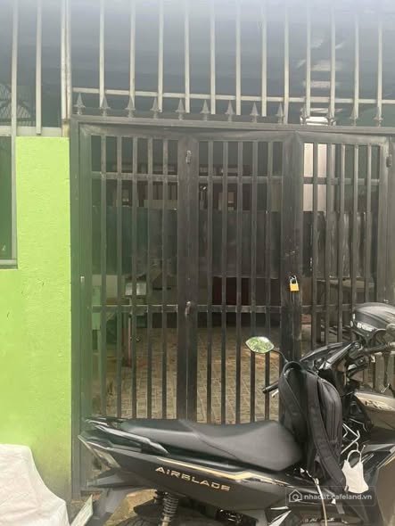 Cho thuê phòng trọ: Trương Văn Vĩnh