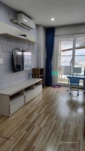 Cho thuê nhà riêng: Nhà phố: Chung cư Hưng Ngân, Dương Thị Mười, Q12: 3p ngủ, NT