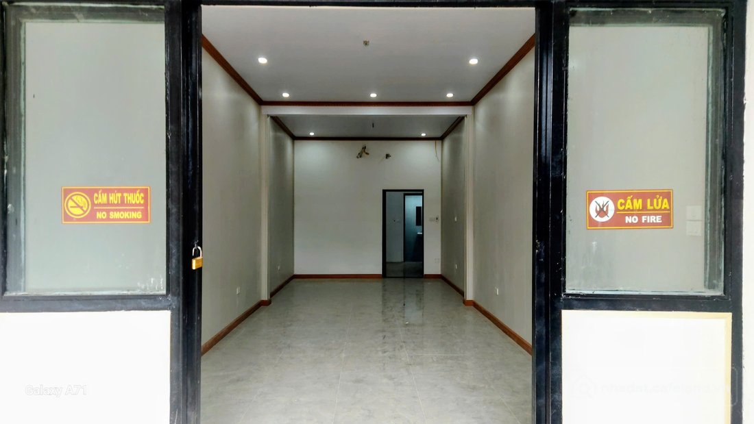 Cho thuê nhà riêng: Cho Thuê Nhà Ngõ 385 Lương Thế Vinh - Nam Từ Liêm 60M² - Nội