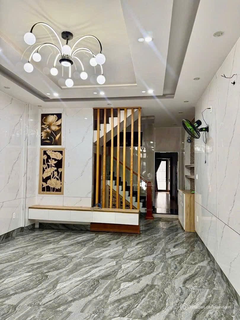 Cho thuê nhà riêng: CHO THUÊ NHÀ 3 TẦNG MT BÀ HUYỆN THANH QUAN