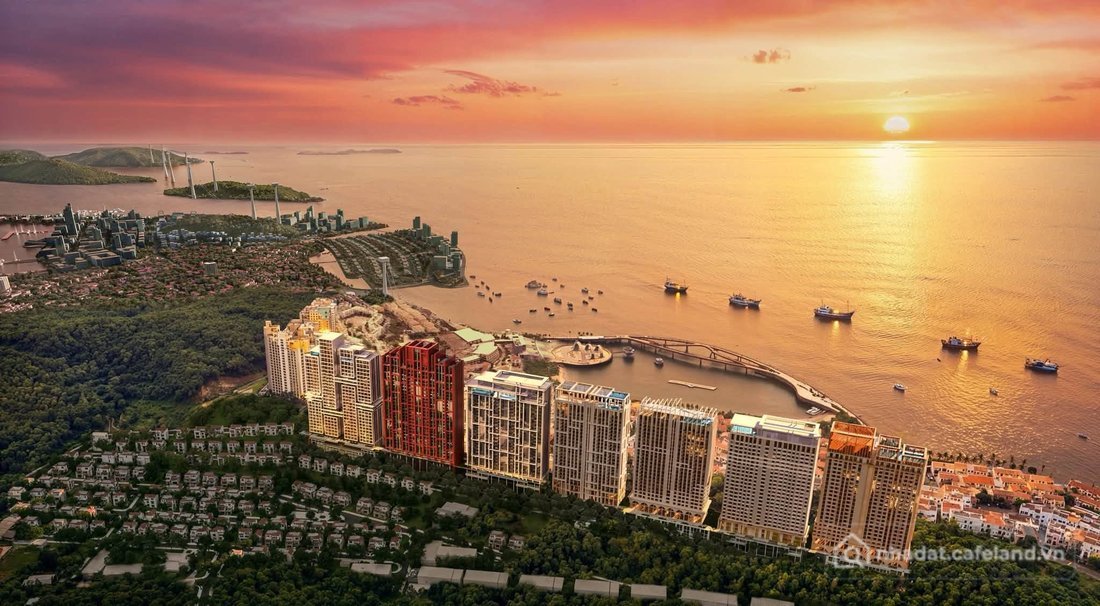 Bán nhà hàng - Khách sạn: Bán nhà hàng - Khách sạn: Shophouse giá đầu tư thương