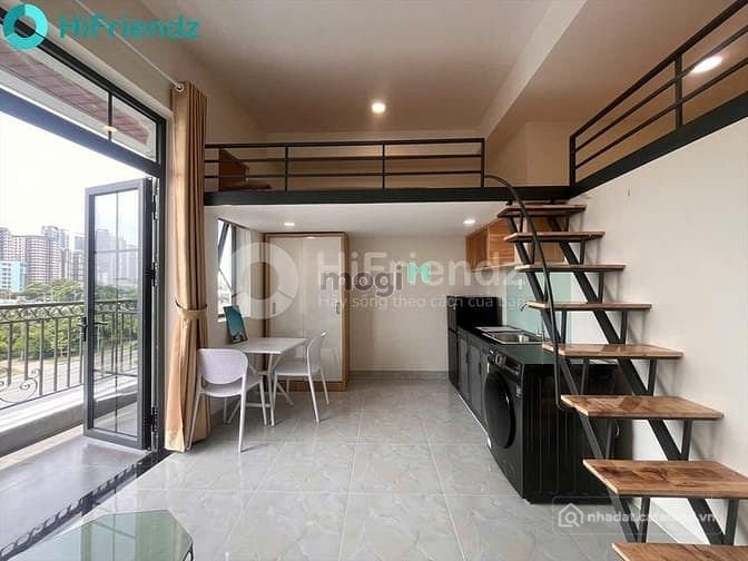 Cho thuê phòng trọ: Phòng trọ: Hệ thống phòng trọ sinh viên giá rẽ quận 7 gần LO