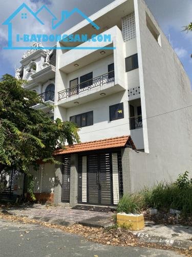 Bán căn hộ Mini, Dịch vụ: CHDV 3 TẦNG – KHU PHÂN LÔ CÁT LÁI – 160M² (8x20M) – DÒ