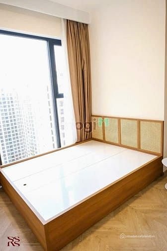 Cho thuê nhà riêng: Nhà riêng: Cho thuê căn hộ 1PN+ Phân Khu Cao Cấp FULL NỘI TH
