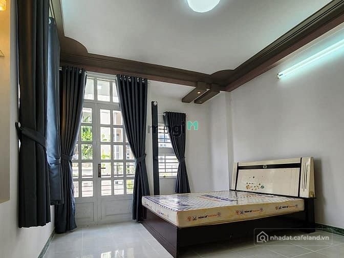 Cho thuê phòng trọ: Phòng trọ: Hẻm 32 Đường số 7 Long Trường ngay Công nghệ cao,