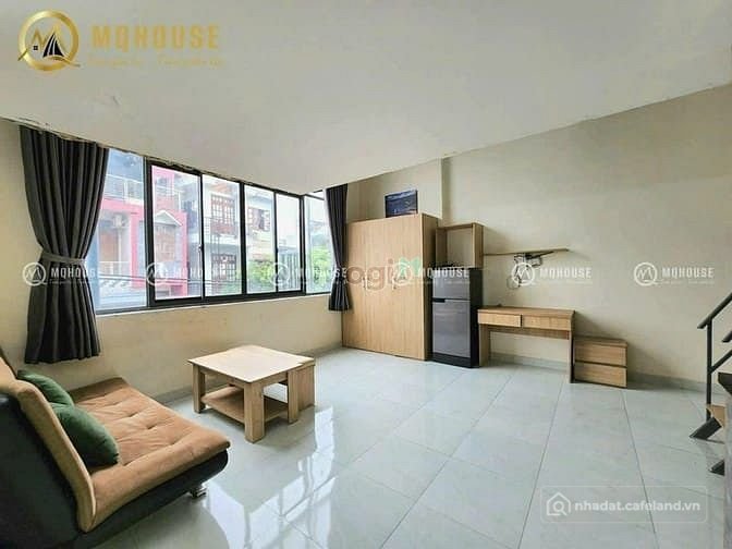 Cho thuê nhà hàng - Khách sạn: Nhà hàng - Khách sạn: Cho Thuê Căn Hộ Duplex Ngay