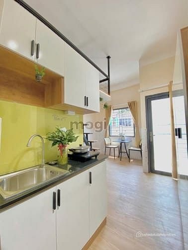 Cho thuê nhà hàng - Khách sạn: Nhà hàng - Khách sạn: Cho Thuê Căn Hộ Duplex Có B