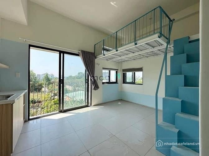 Cho thuê nhà hàng - Khách sạn: Nhà hàng - Khách sạn: Khai trương căn hộ mini cao